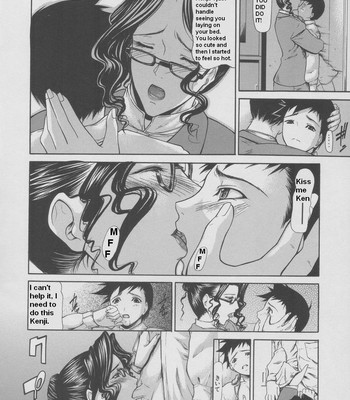 Kouhan Rewrite comic porn sex 49