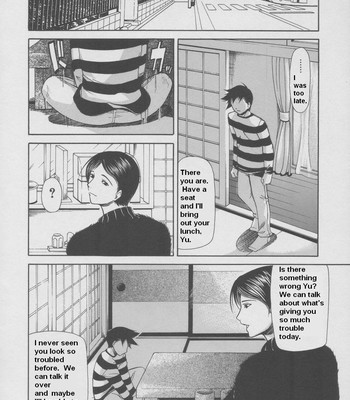 Kouhan Rewrite comic porn sex 77