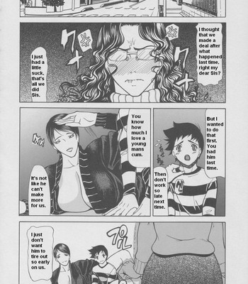 Kouhan Rewrite comic porn sex 101