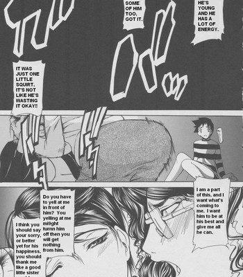 Kouhan Rewrite comic porn sex 102