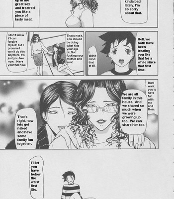 Kouhan Rewrite comic porn sex 104