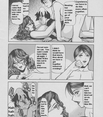 Kouhan Rewrite comic porn sex 113