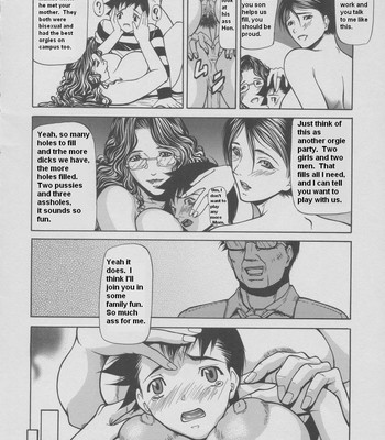 Kouhan Rewrite comic porn sex 115