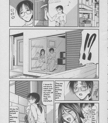 Kouhan Rewrite comic porn sex 116