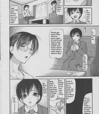 Kouhan Rewrite comic porn sex 119