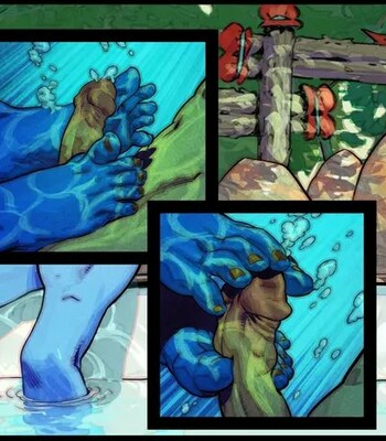 Letting Off Some Steam comic porn sex 2