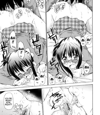 Lots of Love, Boobs are for Sex [English] comic porn sex 16