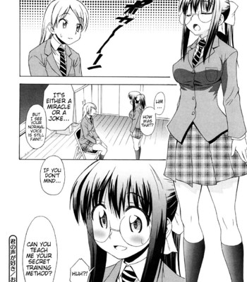 Lots of Love, Boobs are for Sex [English] comic porn sex 27