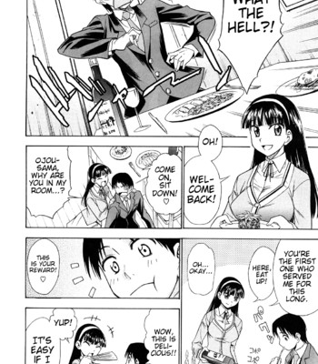 Lots of Love, Boobs are for Sex [English] comic porn sex 31