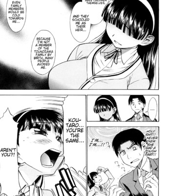 Lots of Love, Boobs are for Sex [English] comic porn sex 34