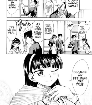 Lots of Love, Boobs are for Sex [English] comic porn sex 49