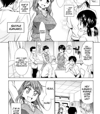 Lots of Love, Boobs are for Sex [English] comic porn sex 50