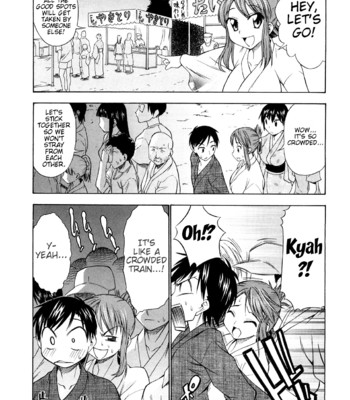 Lots of Love, Boobs are for Sex [English] comic porn sex 52