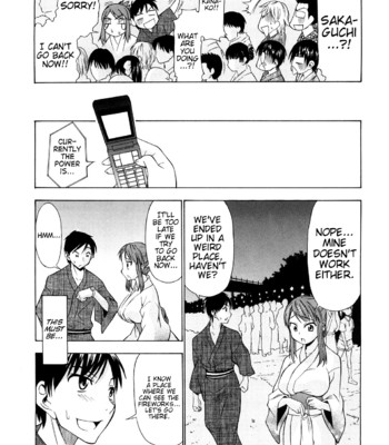 Lots of Love, Boobs are for Sex [English] comic porn sex 54