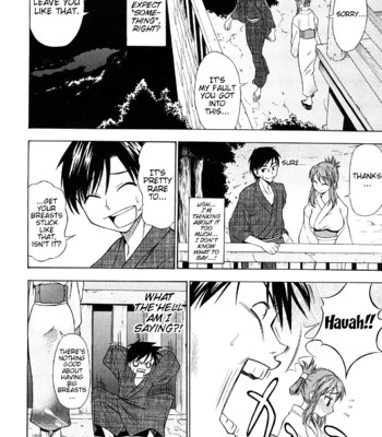 Lots of Love, Boobs are for Sex [English] comic porn sex 55