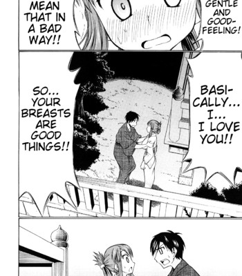 Lots of Love, Boobs are for Sex [English] comic porn sex 57