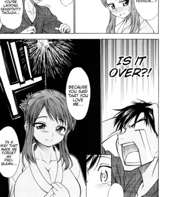 Lots of Love, Boobs are for Sex [English] comic porn sex 58