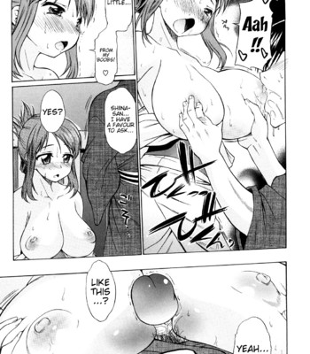 Lots of Love, Boobs are for Sex [English] comic porn sex 62