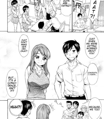 Lots of Love, Boobs are for Sex [English] comic porn sex 73