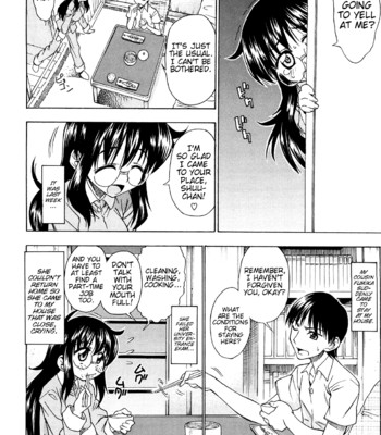 Lots of Love, Boobs are for Sex [English] comic porn sex 75