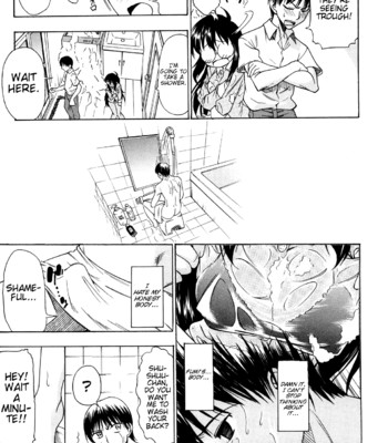 Lots of Love, Boobs are for Sex [English] comic porn sex 78