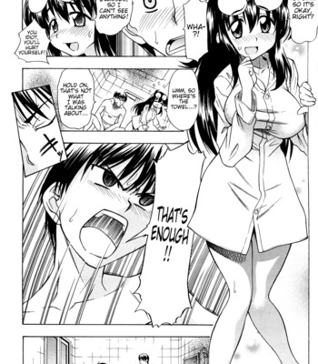 Lots of Love, Boobs are for Sex [English] comic porn sex 79