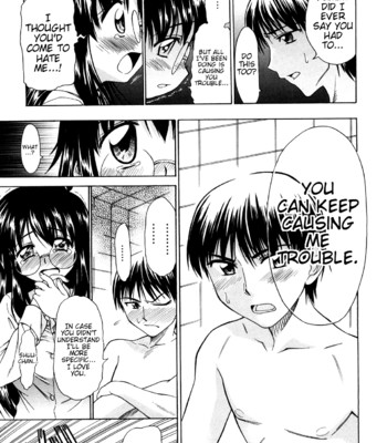 Lots of Love, Boobs are for Sex [English] comic porn sex 80