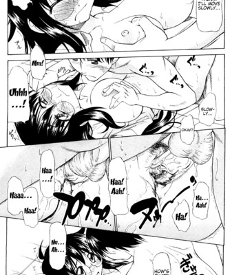 Lots of Love, Boobs are for Sex [English] comic porn sex 88