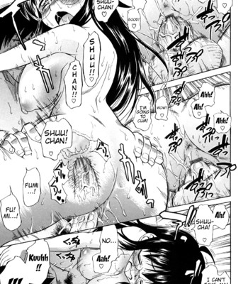 Lots of Love, Boobs are for Sex [English] comic porn sex 92