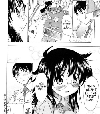 Lots of Love, Boobs are for Sex [English] comic porn sex 95