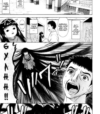 Lots of Love, Boobs are for Sex [English] comic porn sex 96