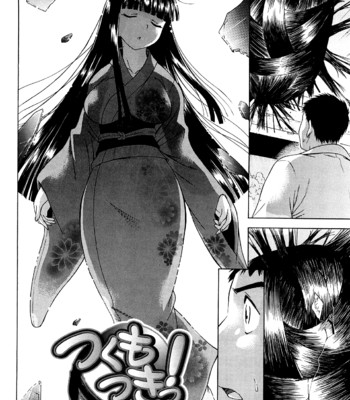 Lots of Love, Boobs are for Sex [English] comic porn sex 97