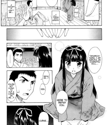 Lots of Love, Boobs are for Sex [English] comic porn sex 98