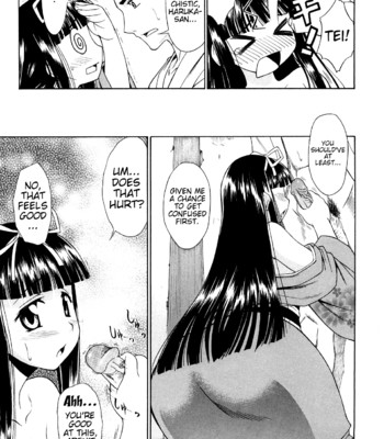 Lots of Love, Boobs are for Sex [English] comic porn sex 102