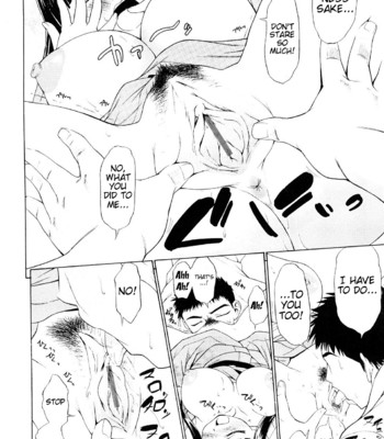 Lots of Love, Boobs are for Sex [English] comic porn sex 107