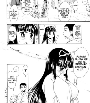 Lots of Love, Boobs are for Sex [English] comic porn sex 117