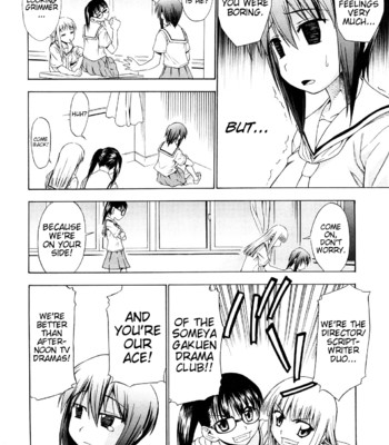 Lots of Love, Boobs are for Sex [English] comic porn sex 119