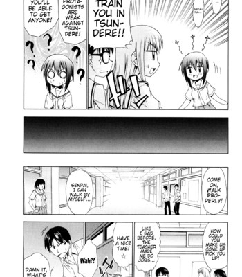 Lots of Love, Boobs are for Sex [English] comic porn sex 120