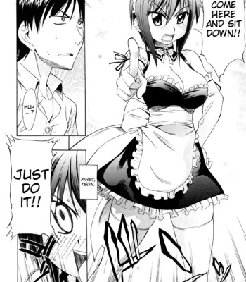 Lots of Love, Boobs are for Sex [English] comic porn sex 121