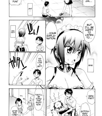 Lots of Love, Boobs are for Sex [English] comic porn sex 122