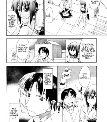 Lots of Love, Boobs are for Sex [English] comic porn sex 123