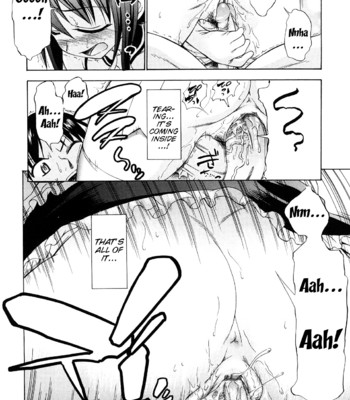 Lots of Love, Boobs are for Sex [English] comic porn sex 131