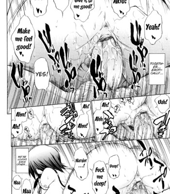 Lots of Love, Boobs are for Sex [English] comic porn sex 135