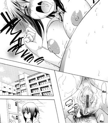 Lots of Love, Boobs are for Sex [English] comic porn sex 138