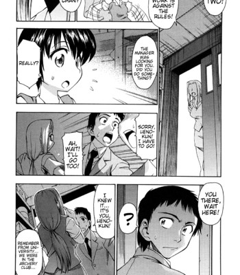 Lots of Love, Boobs are for Sex [English] comic porn sex 141