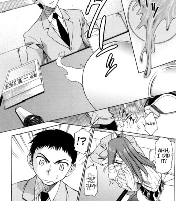 Lots of Love, Boobs are for Sex [English] comic porn sex 145