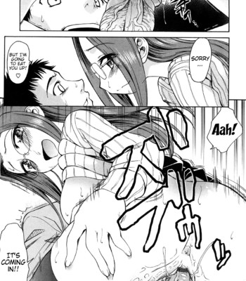 Lots of Love, Boobs are for Sex [English] comic porn sex 152