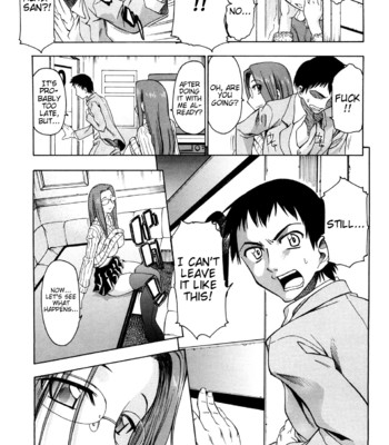 Lots of Love, Boobs are for Sex [English] comic porn sex 160