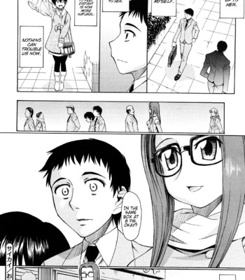 Lots of Love, Boobs are for Sex [English] comic porn sex 161