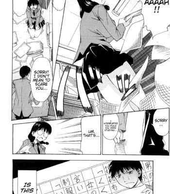 Lots of Love, Boobs are for Sex [English] comic porn sex 163